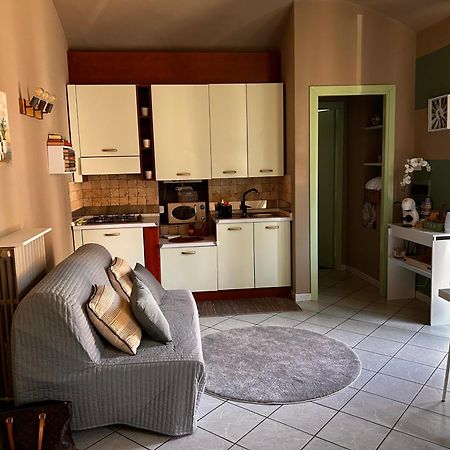 Bon Bon Del Corso Con Terrazzo E Aria Condizionata Apartment Asti Ngoại thất bức ảnh